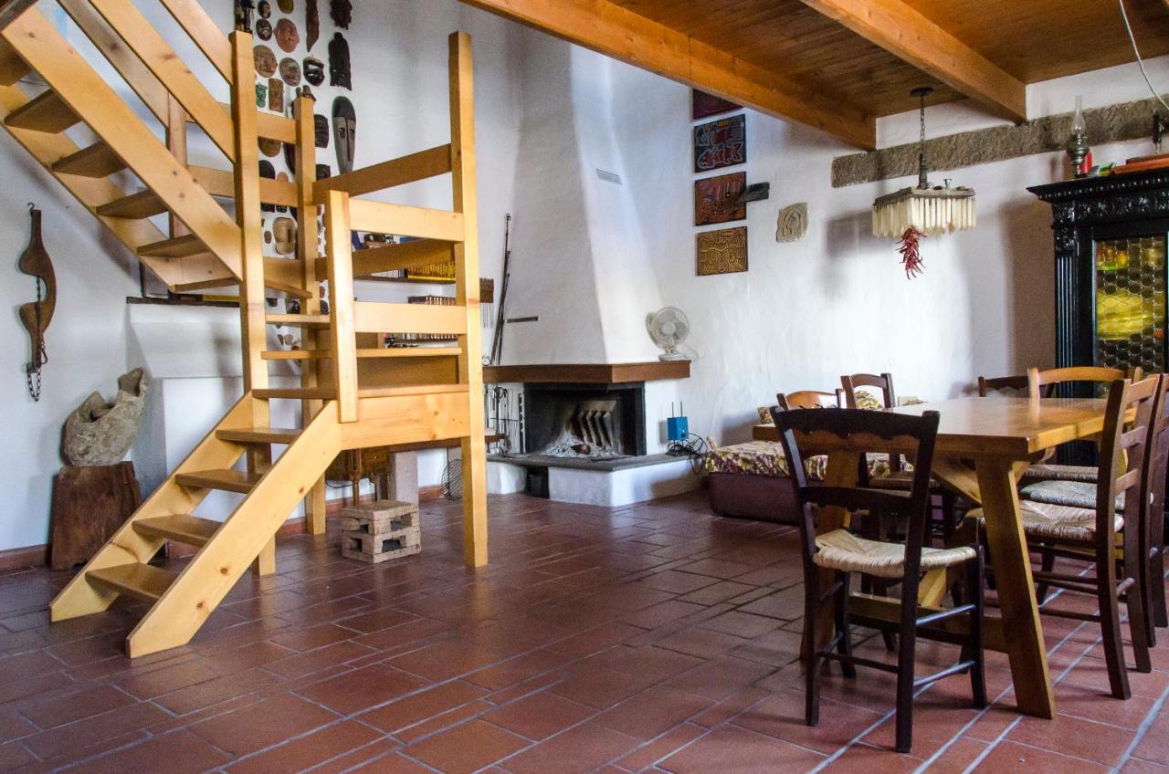 House “under The Tower”, Beach & Shops 3 Min. Far Casa vacanze Calasetta